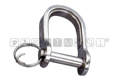 STAMPED RING D SHACKLE