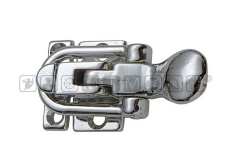 IN-LINE MOUNT HOLD DOWN CLAMP