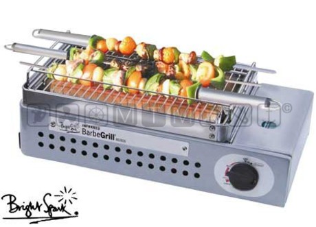 BARBEQUE INFRAGRILL