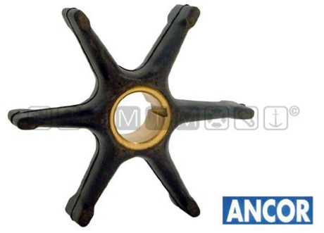 OMC IMPELLERS