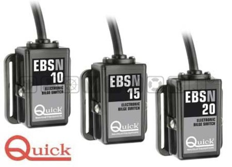 QUICK ELECTRONIC SWITCHES