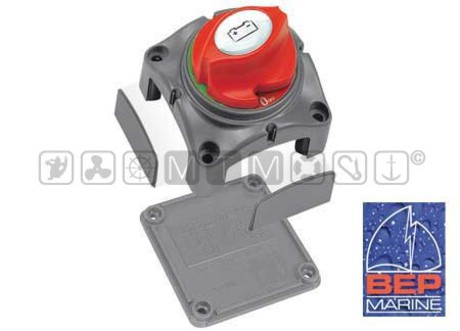 275A BEP BATTERY SWITCH