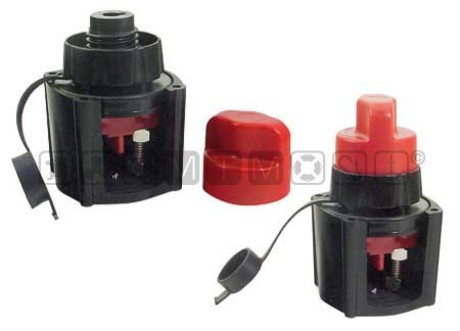 280A VARIO BATTERY SWITCH