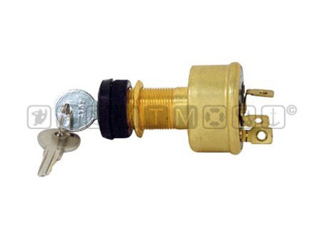 AA 3 IGNITION IGNITION SWITCH