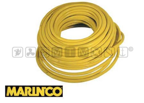 16A YELLOW CORD
