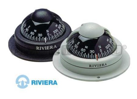 RIVIERA COMET BC1 COMPASS