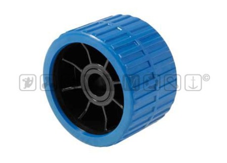 DOMAR SIDE ROLLERS