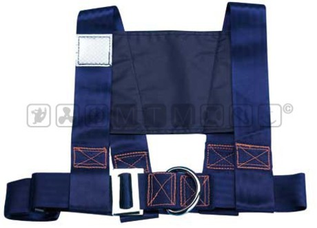 OLIMPIA SAFETY HARNESS
