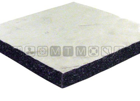 ADHESIVE FONOX FK NOISE/THERMO ABSORBER