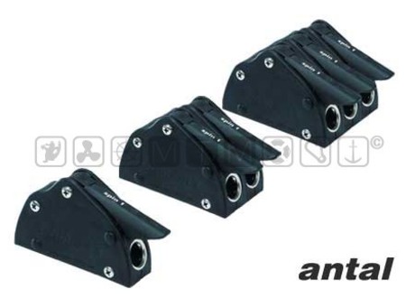 ANTAL CAM 611 ROPE CLUTCHES