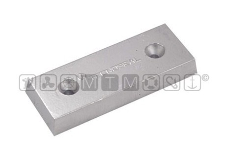 FLAP ANODE