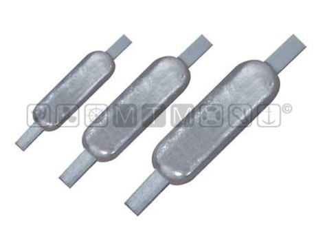 CLASSIC WELD ANODES