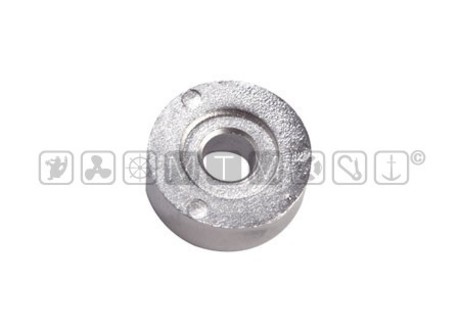 M2.5A<>50D (2ST) WASHER