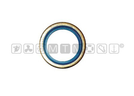 BONDED SEAL WASHERS
