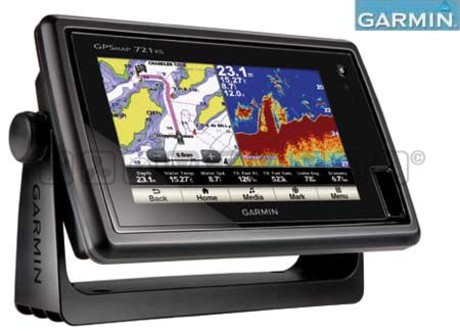 GARMIN GPSMAP 1020XS