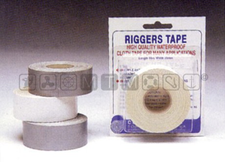 RIGGERS PROTECTOR TAPE