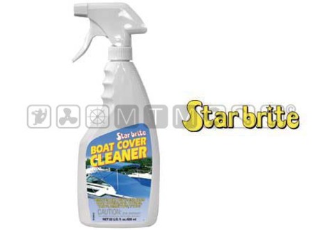STAR BRITE BOAT COVER SPRAY CLEANER