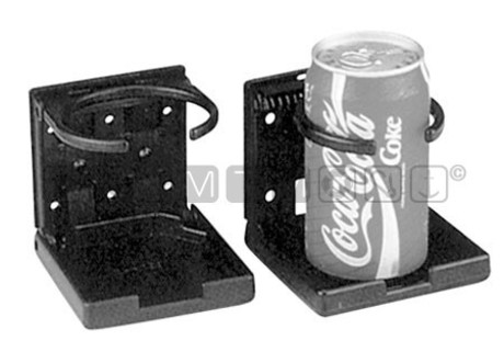 FOLDING CAN HOLDER