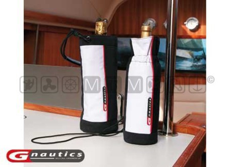 BOTTLE COVER THERMO BAGS
