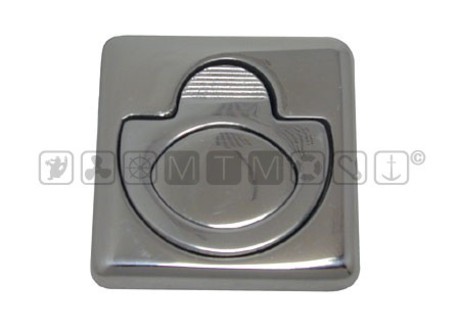 S STAINLESS STEEL SMOOTH LIFTING HANDLE