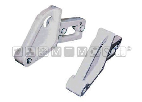 SUPPORT PAIR FOR ROCKER ARM - GANGWAY CONNECTION