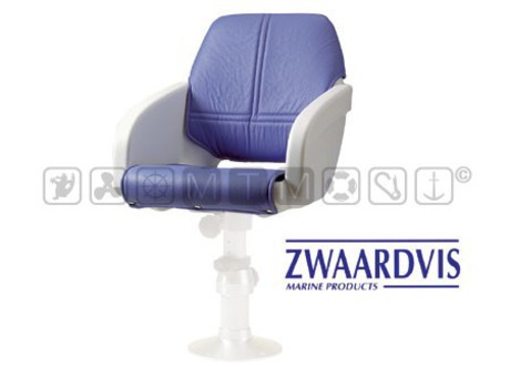 ZWAARDVIS FLORIDA SEAT