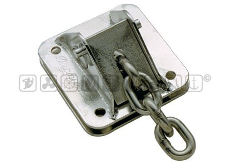 STAINLESS STEEL CHAIN STOPPER