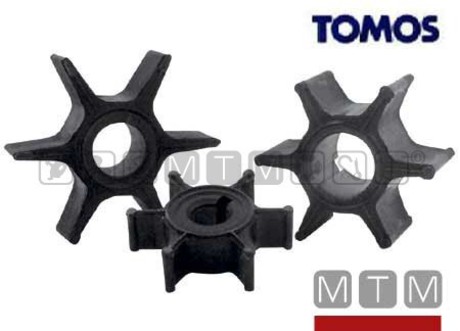 TOMOS IMPELLERS