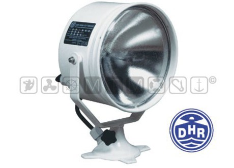 DHR 210 - DECK OPERATED SEARCHLIGHT