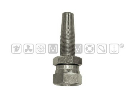AC R2T/R7 REUSABLE FITTINGS