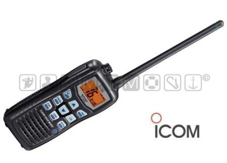 VHF ICOM IC-M35