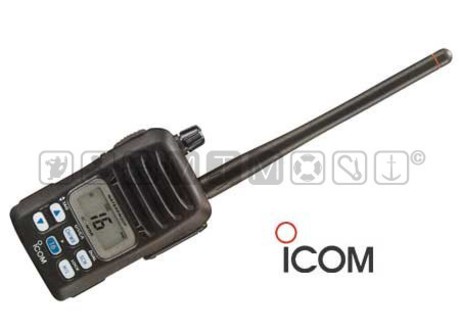 VHF ICOM IC-M87