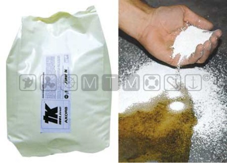 AXORB GRANULATED ABSORBENT