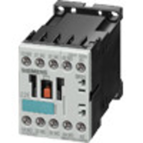 Power contactor 3RH1122-1BB40 SIEMENS