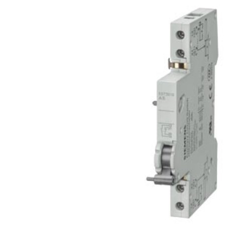 Auxiliary current switch 5ST3010 